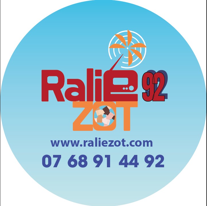 RALIE ZOT 92