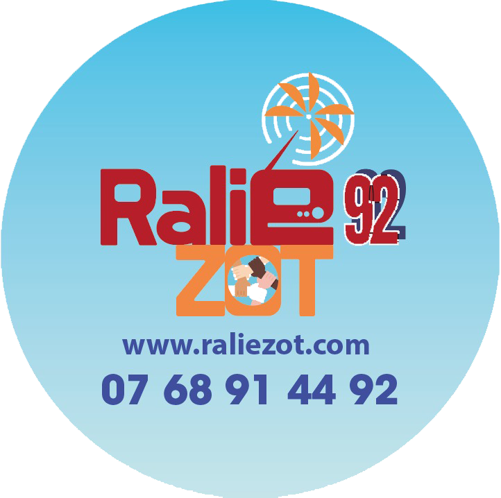 RALIE ZOT 92