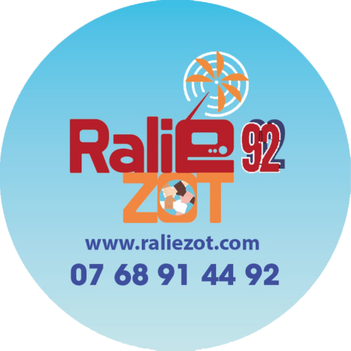 RALIE ZOT 92