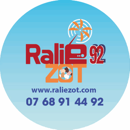 RALIE ZOT 92